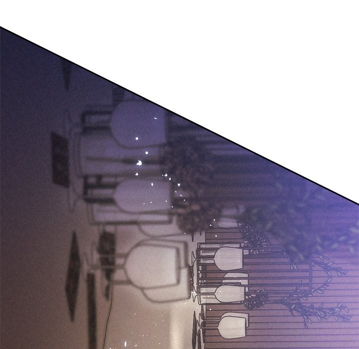 《被吞噬的夜》漫画 第53話