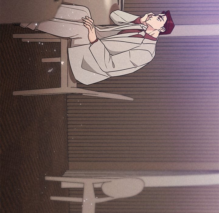 《被吞噬的夜》漫画 第53話