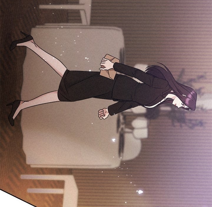 《被吞噬的夜》漫画 第53話