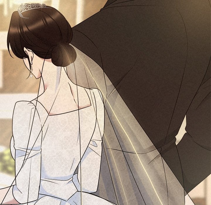 《被吞噬的夜》漫画 第53話