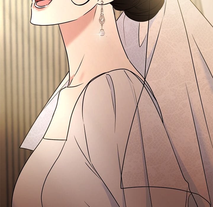 《被吞噬的夜》漫画 第53話