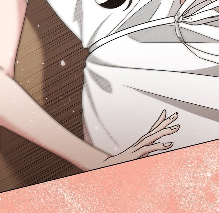 《被吞噬的夜》漫画 第53話