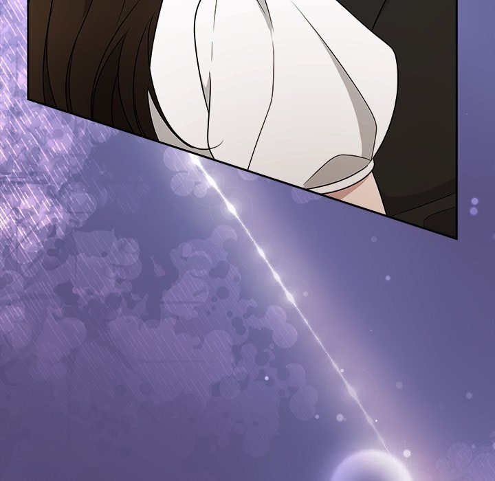 《被吞噬的夜》漫画 第53話