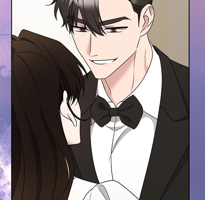 《被吞噬的夜》漫画 第53話