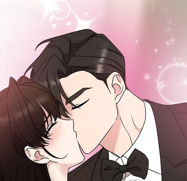 《被吞噬的夜》漫画 第53話