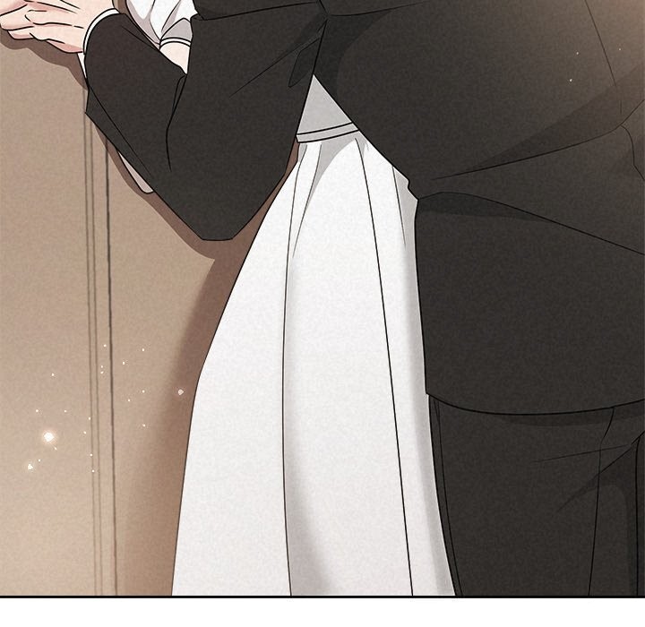 《被吞噬的夜》漫画 第53話