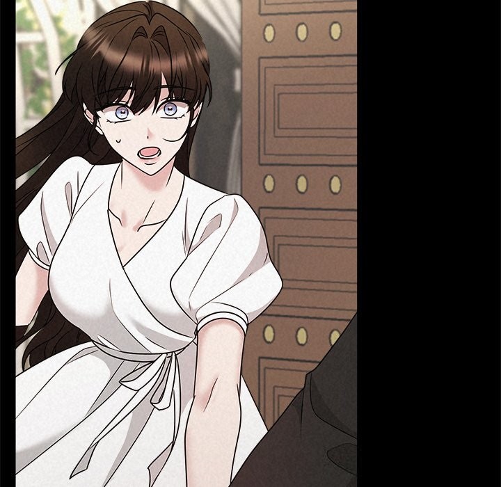 《被吞噬的夜》漫画 第53話