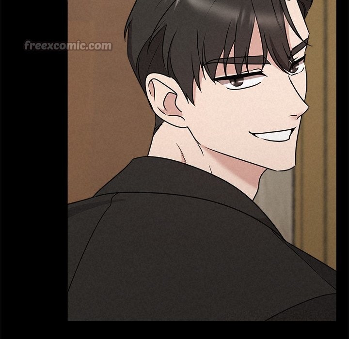 《被吞噬的夜》漫画 第53話