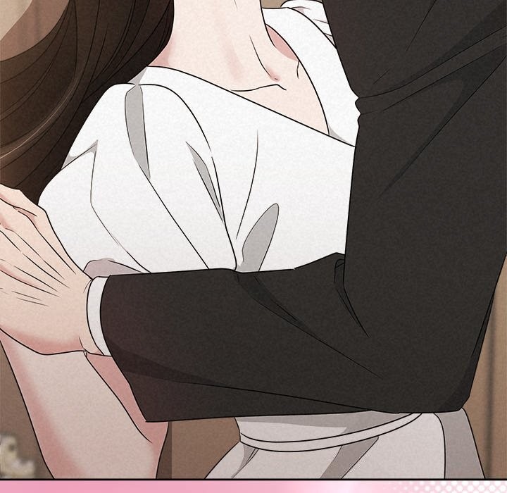 《被吞噬的夜》漫画 第53話