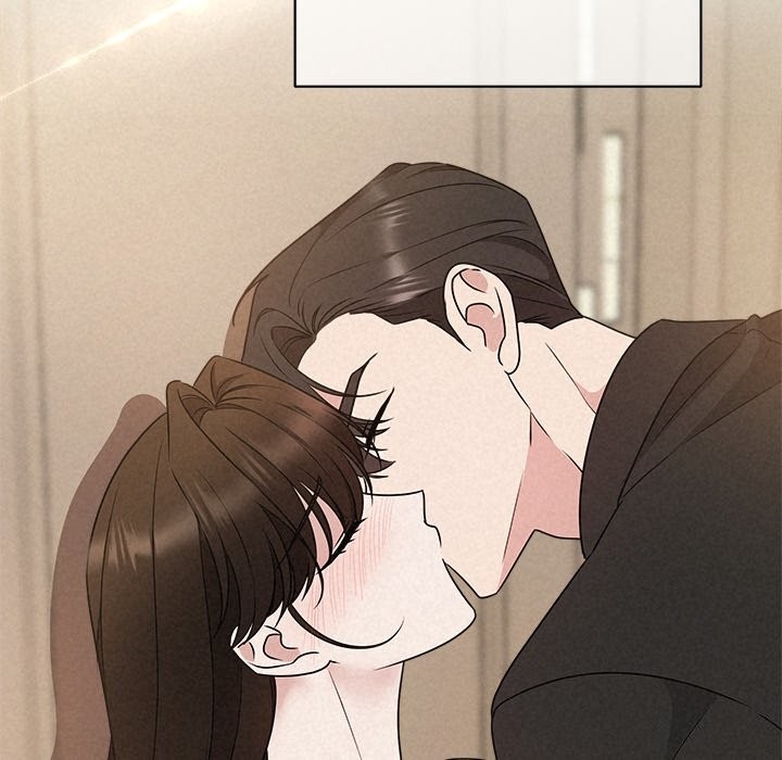 《被吞噬的夜》漫画 第53話