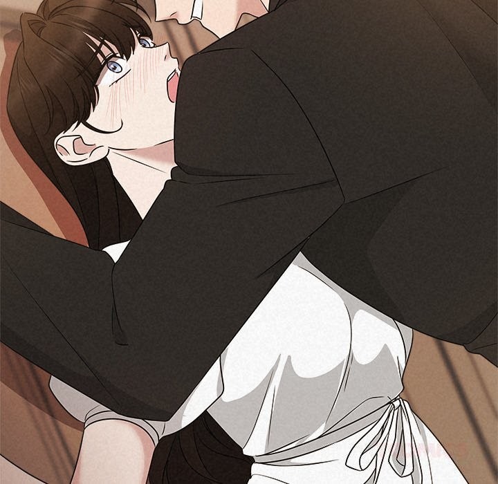 《被吞噬的夜》漫画 第53話