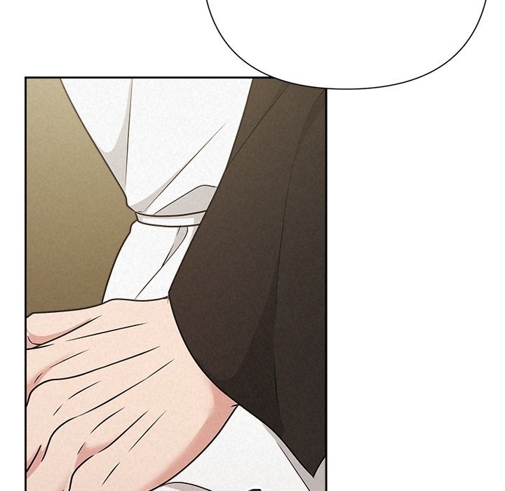 《被吞噬的夜》漫画 第53話