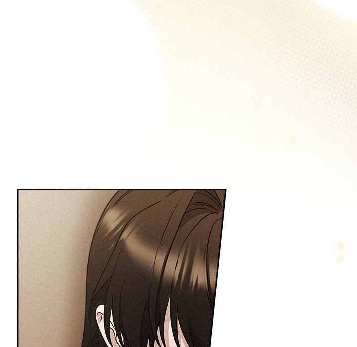 《被吞噬的夜》漫画 第53話