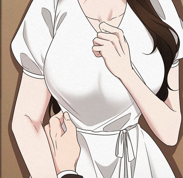 《被吞噬的夜》漫画 第53話