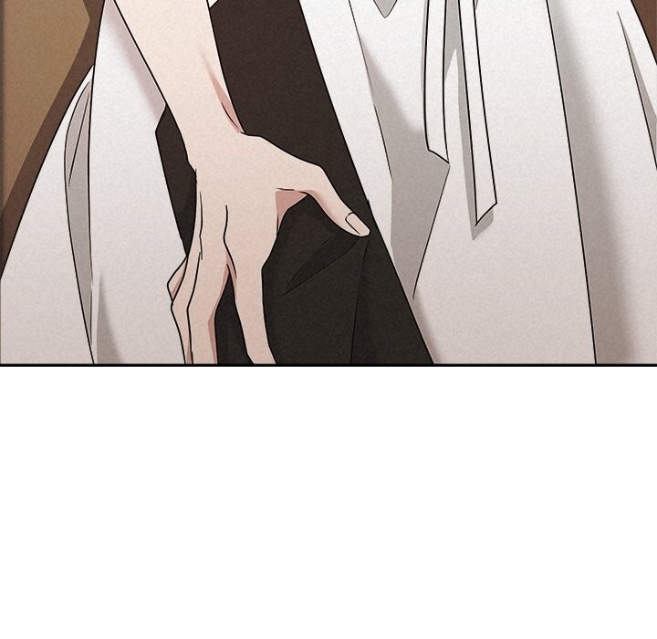 《被吞噬的夜》漫画 第53話