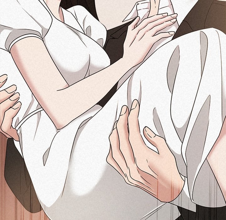 《被吞噬的夜》漫画 第53話