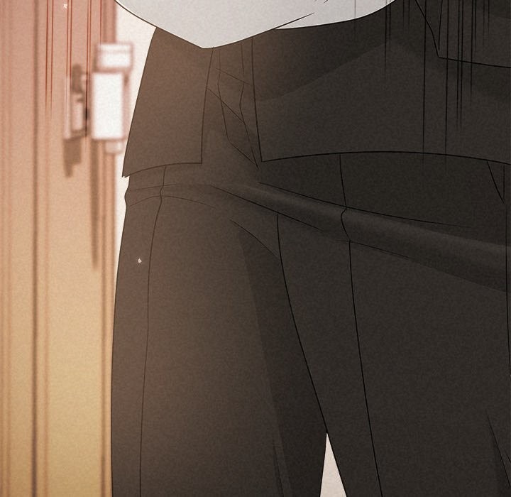 《被吞噬的夜》漫画 第53話