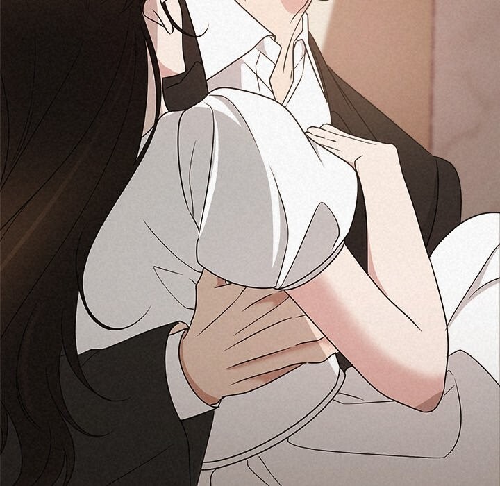 《被吞噬的夜》漫画 第53話