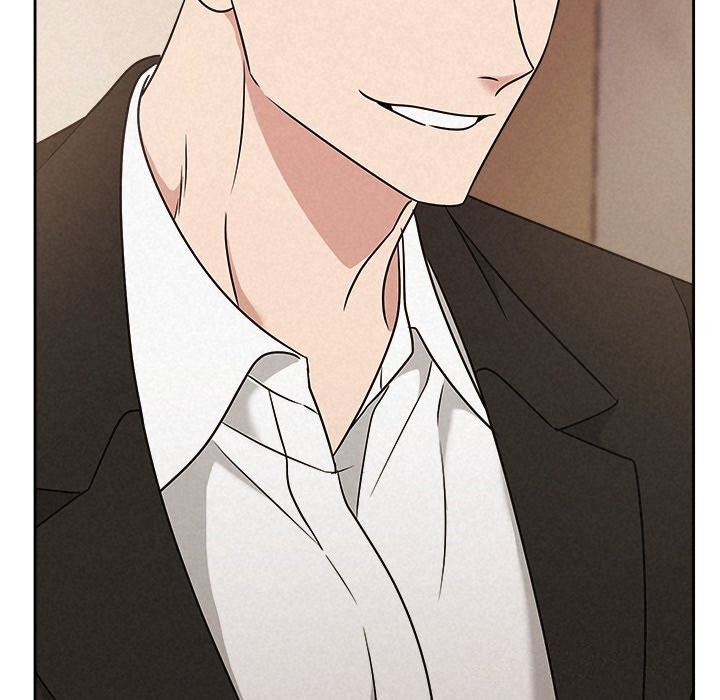 《被吞噬的夜》漫画 第53話