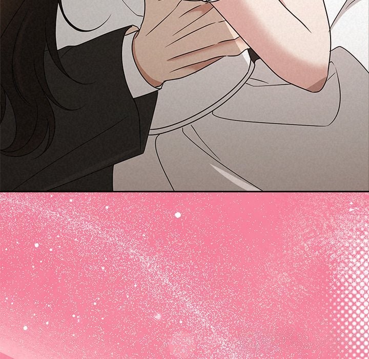 《被吞噬的夜》漫画 第54話