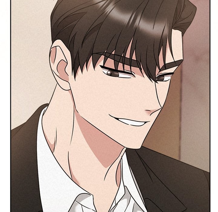 《被吞噬的夜》漫画 第54話