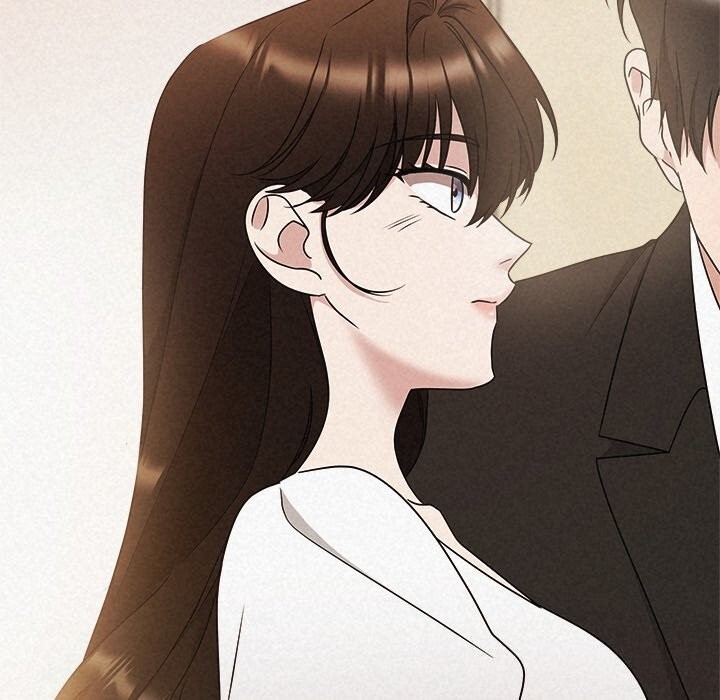 《被吞噬的夜》漫画 第54話