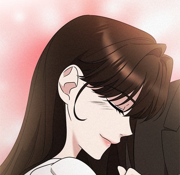 《被吞噬的夜》漫画 第54話