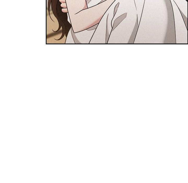 《被吞噬的夜》漫画 第54話