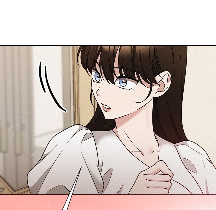 《被吞噬的夜》漫画 第54話