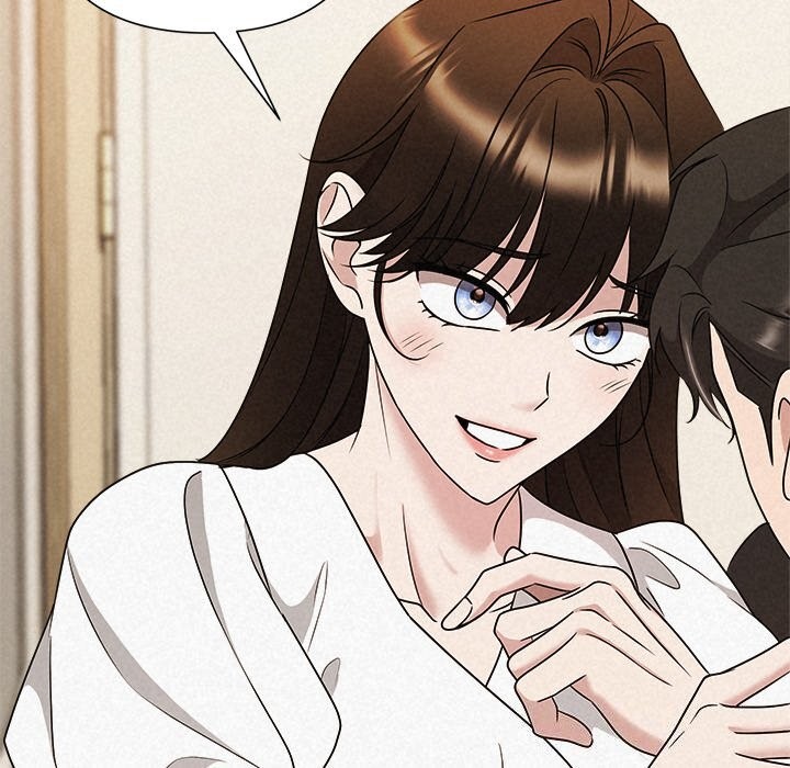 《被吞噬的夜》漫画 第54話