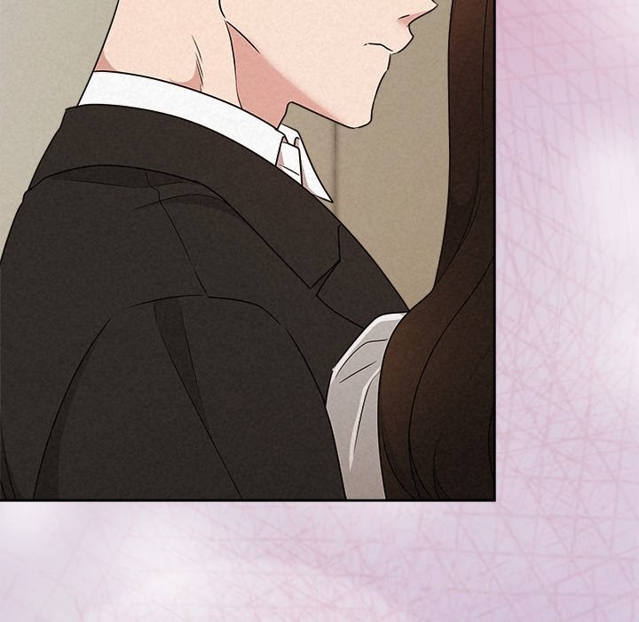 《被吞噬的夜》漫画 第54話