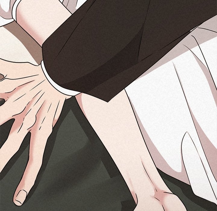 《被吞噬的夜》漫画 第54話