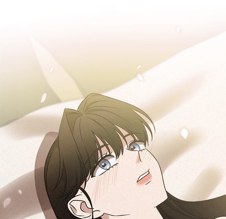 《被吞噬的夜》漫画 第54話