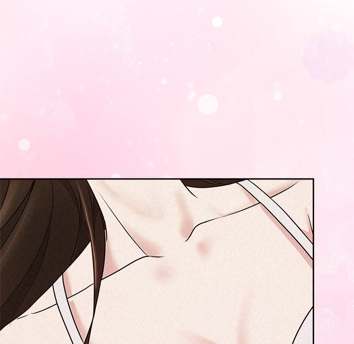 《被吞噬的夜》漫画 第54話