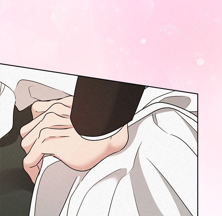 《被吞噬的夜》漫画 第54話