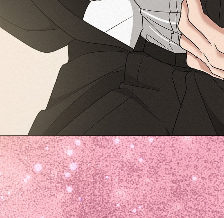 《被吞噬的夜》漫画 第54話