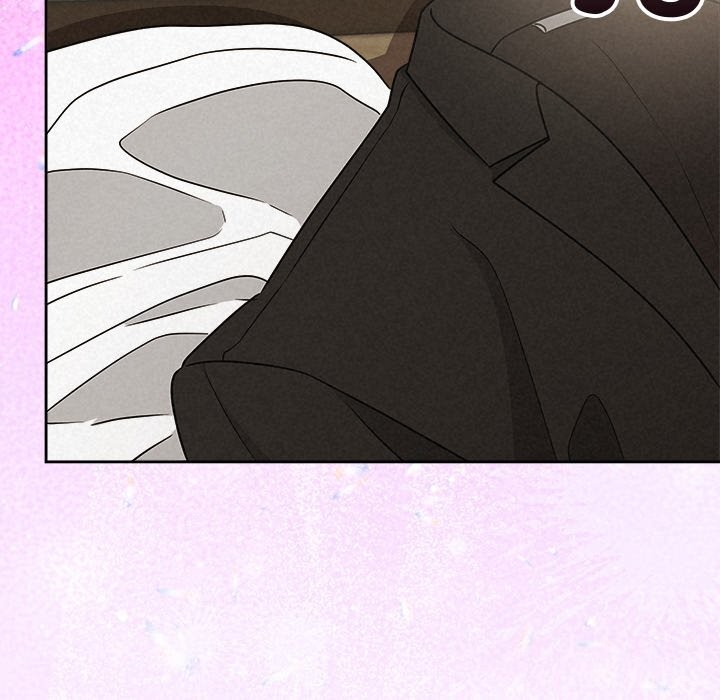 《被吞噬的夜》漫画 第54話