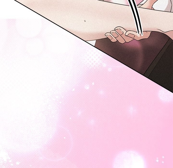 《被吞噬的夜》漫画 第54話