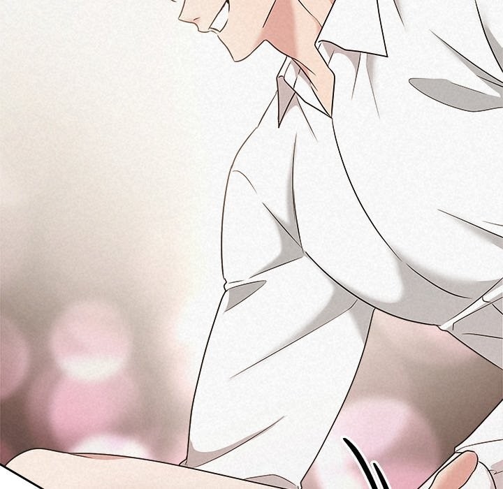 《被吞噬的夜》漫画 第54話