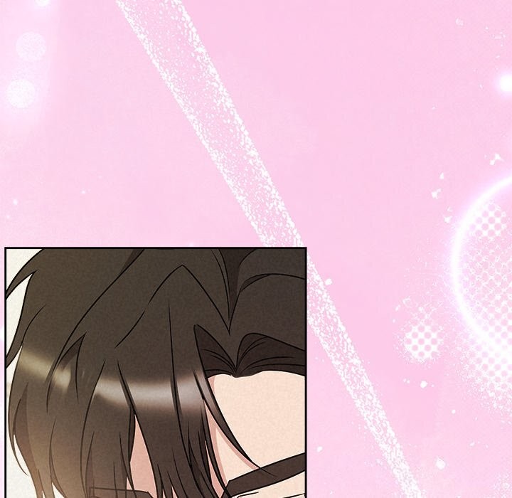 《被吞噬的夜》漫画 第54話