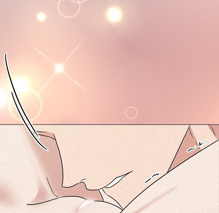 《被吞噬的夜》漫画 第54話