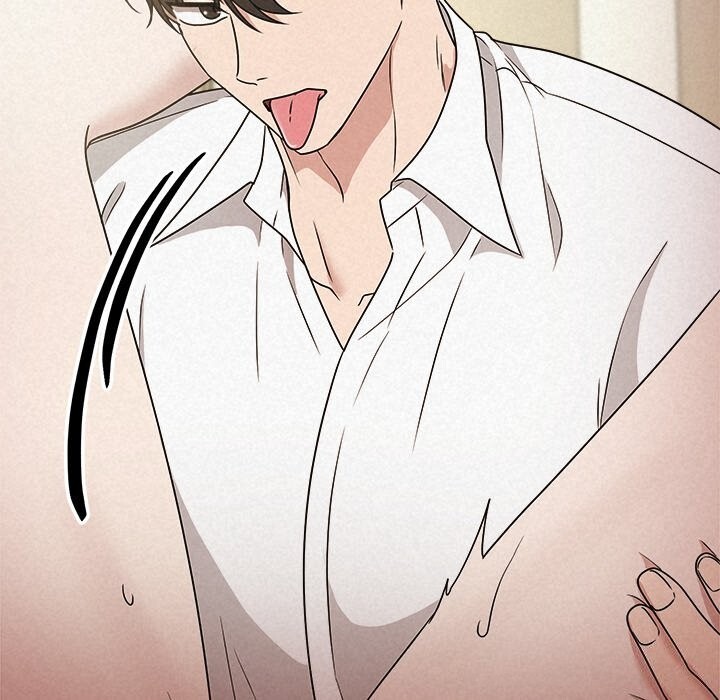 《被吞噬的夜》漫画 第54話