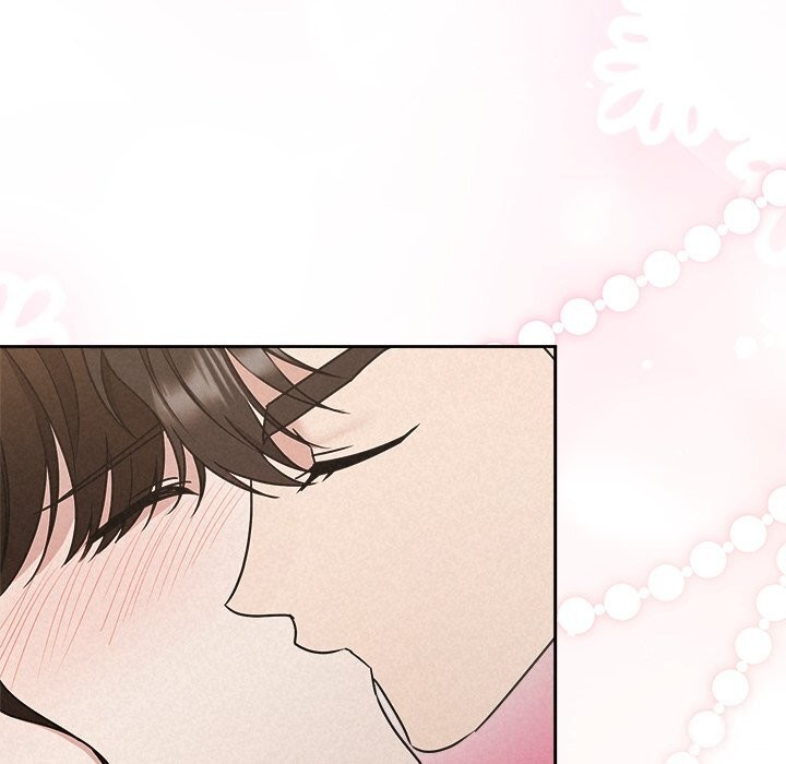 《被吞噬的夜》漫画 第54話