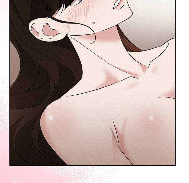 《被吞噬的夜》漫画 第54話