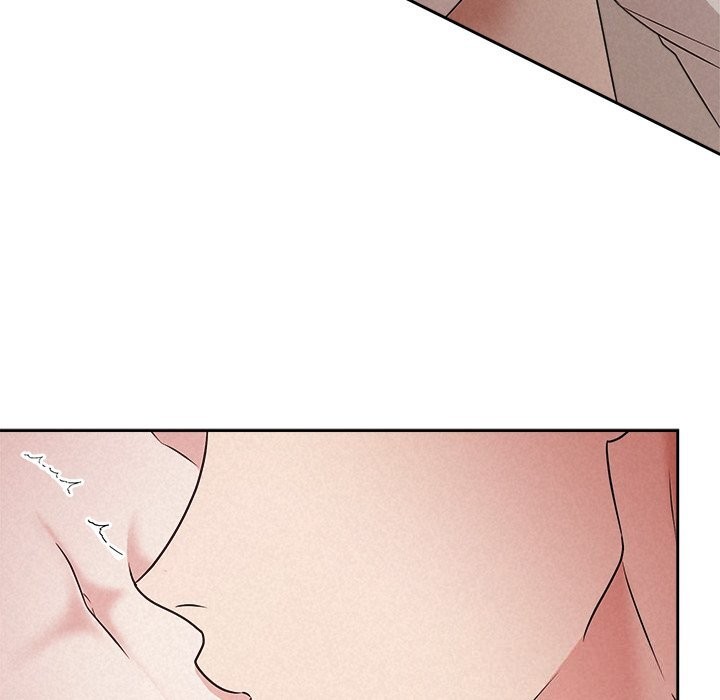 《被吞噬的夜》漫画 第54話