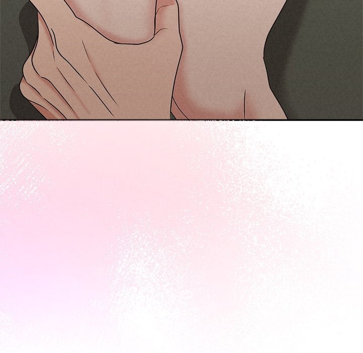 《被吞噬的夜》漫画 第54話