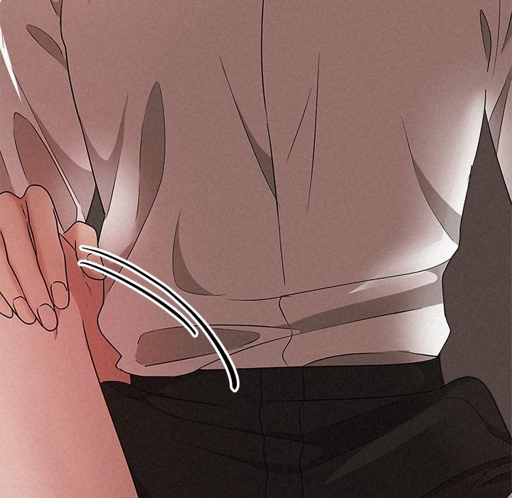 《被吞噬的夜》漫画 第54話