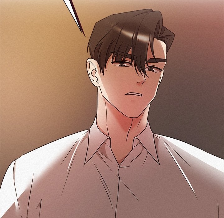 《被吞噬的夜》漫画 第54話