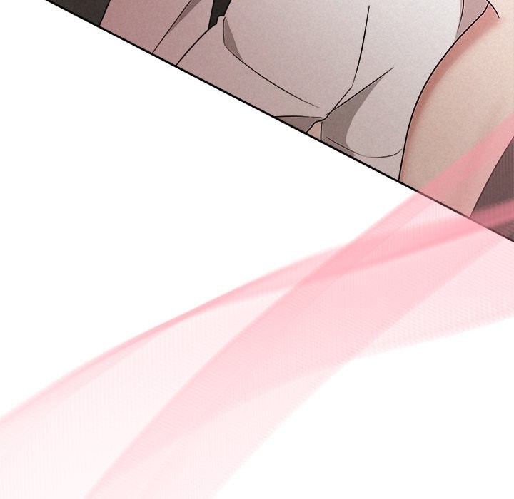 《被吞噬的夜》漫画 第54話