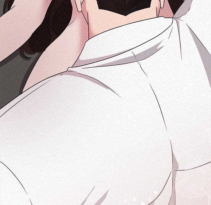 《被吞噬的夜》漫画 第54話